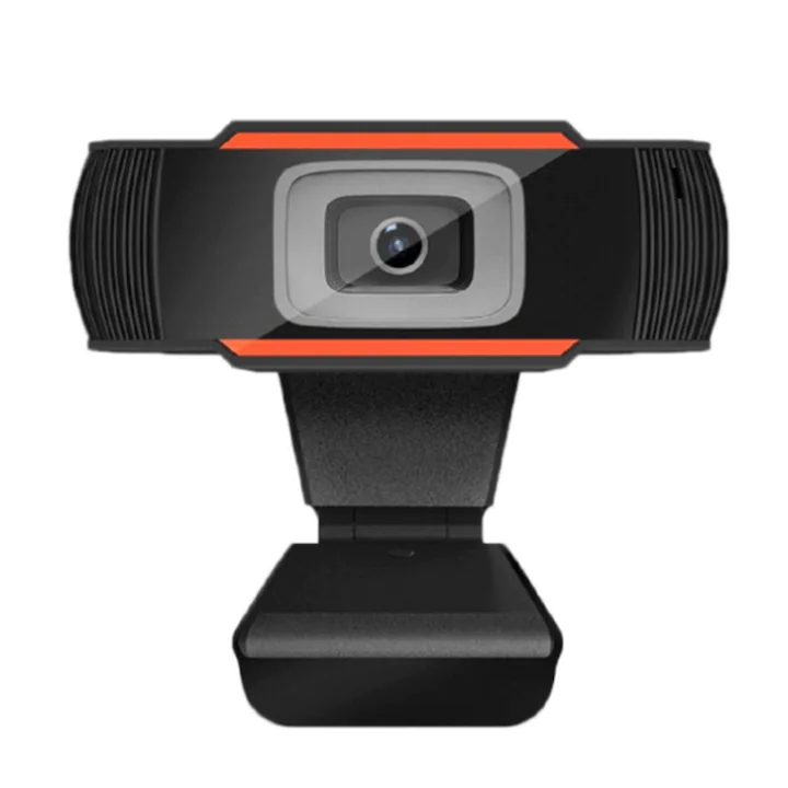 PERIFERICE CALCULATOR - Camera web, Full HD 1080p, autofocus, microfon integrat cu reducere zgomot