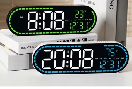 CEAS LED GH9009 [1]