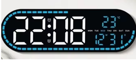 CEAS BIROU - CEAS LED GH9009