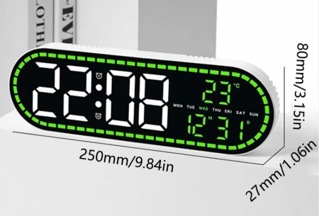 CEAS LED GH9009 [2]
