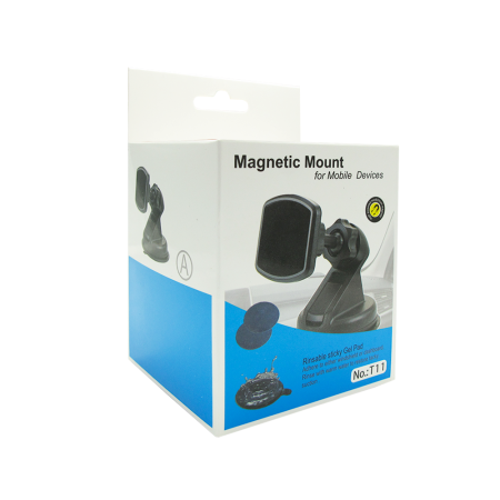 Holder universal negru [1]