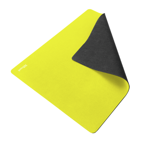 PERIFERICE CALCULATOR - Mouse Pad Trust Primo, Yellow