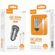 Set Incarcator  Auto CC086, USB C, Incarcare rapida 20W, Quick charge 3.0 [1]