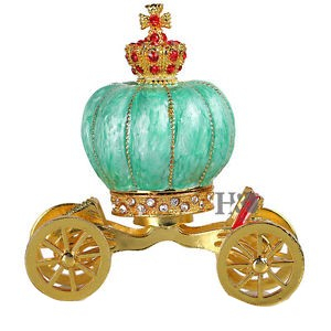 DECORATIUNI - Trasura