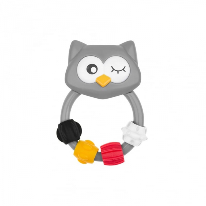 Jucarie sunatoare bebelusi Bufnita [1]