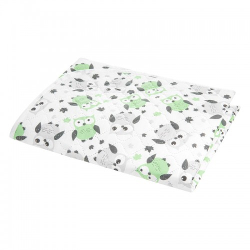 Saltea impermeabila de infasat 55 x 70 cm, Multicolor [1]