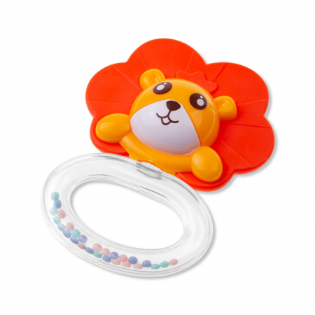 ACCESORII BEBELUSI - Jucarie bebelusi sunatoare Leu
