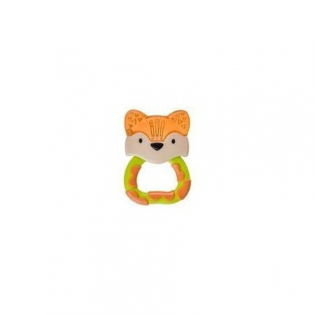 ACCESORII BEBELUSI - Jucarie bebelusi sunatoare Vulpita