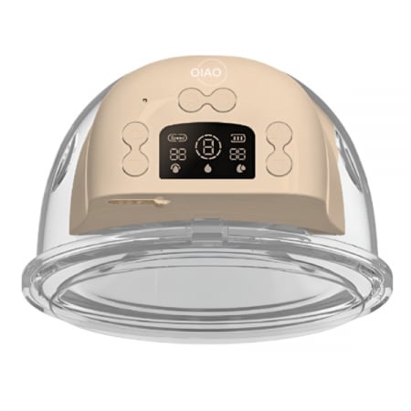 POMPE DE SAN - OIAO DSP-8010