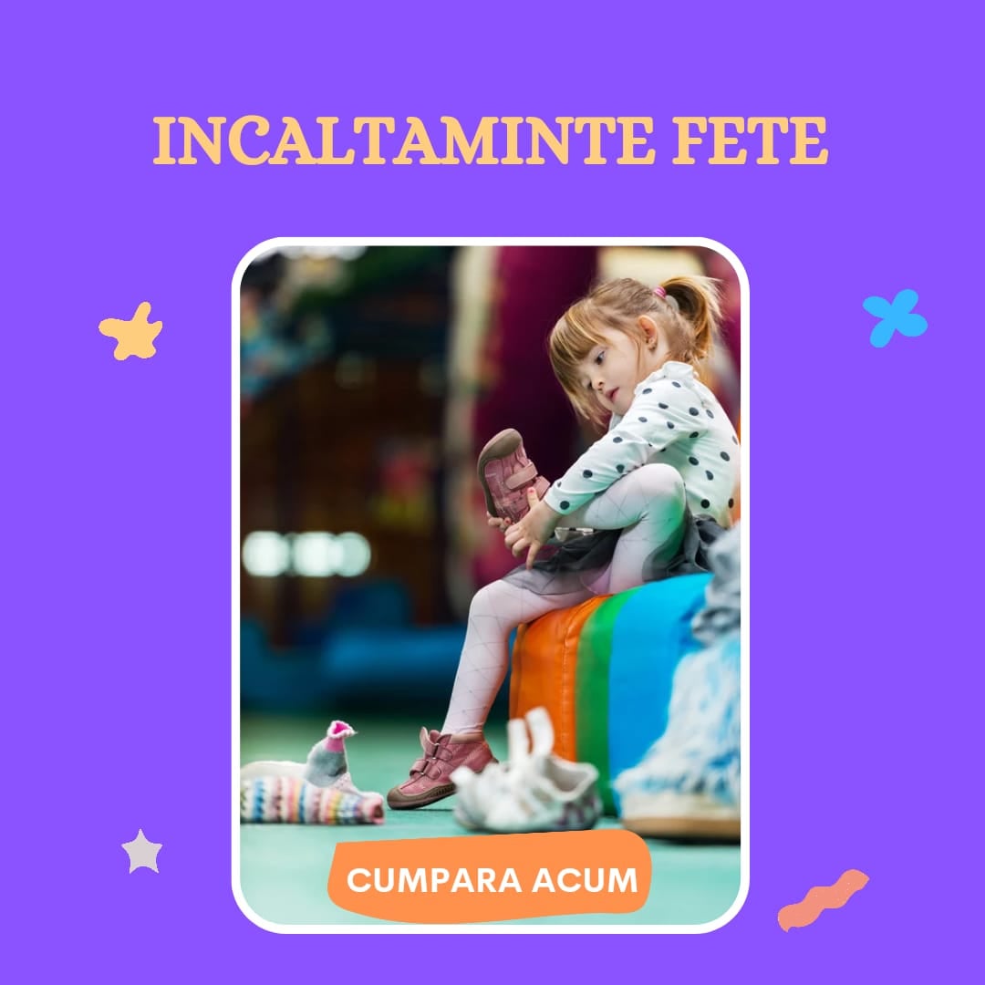 Incaltaminte fete