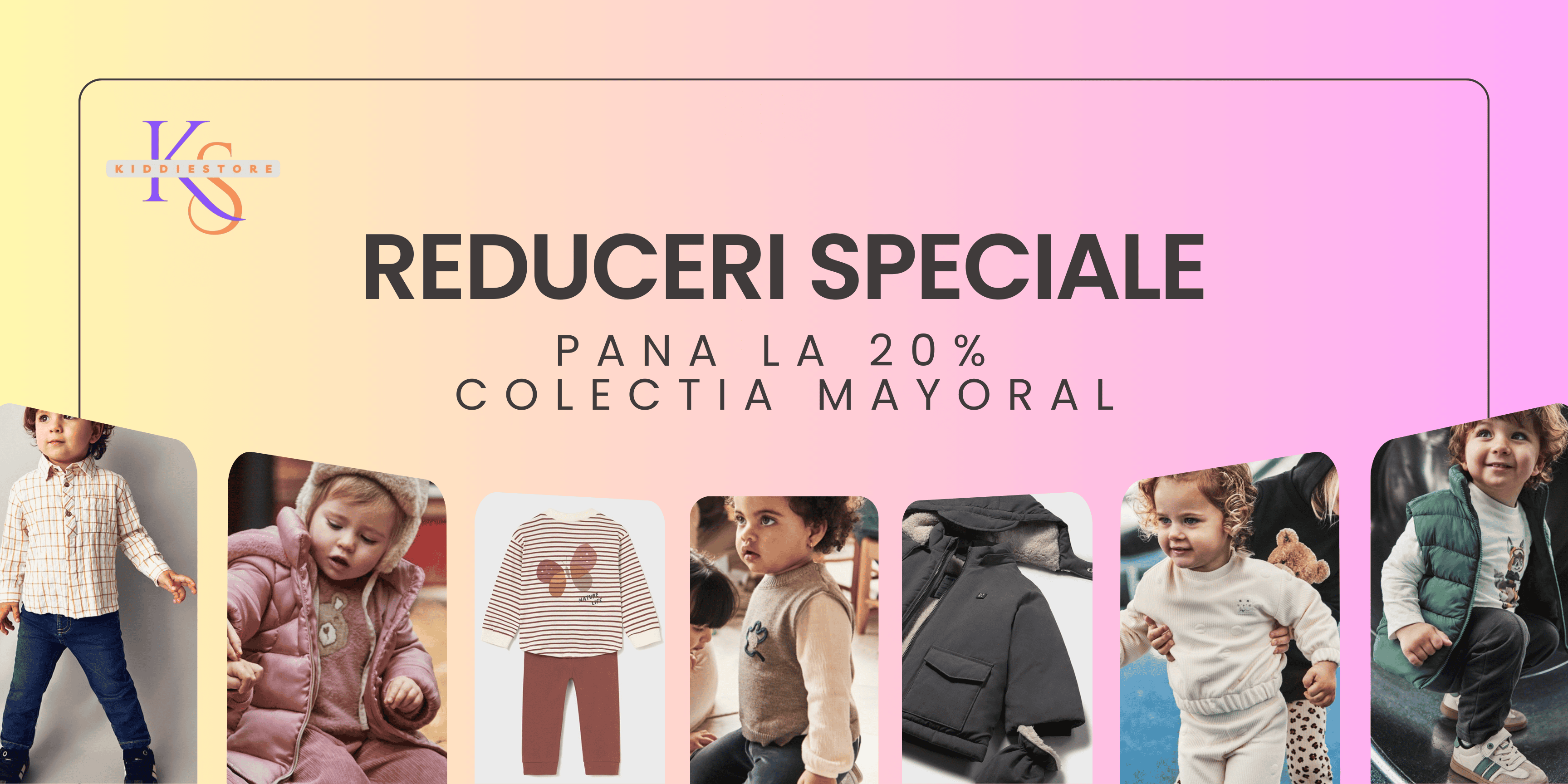 PANA LA 20% REDUCERE MAYORAL
