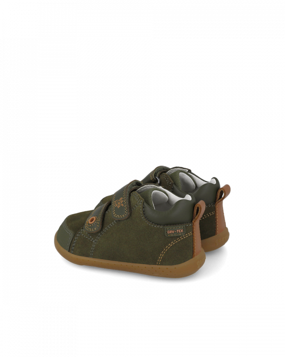 Pantofi baietiGarvalin 251308-B856 [4]