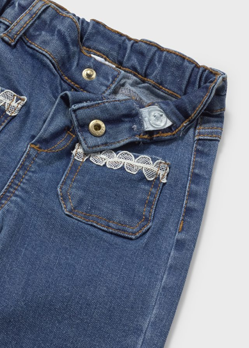 Blugi basic copii 01511-074 Mayoral [5]