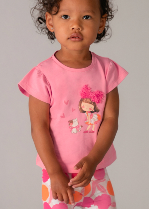Compleu fete, Mayoral, 01751-092 Roz [2]
