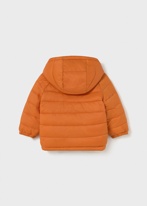 Geaca copii, Mayoral 2420-040 Pumpkin [3]