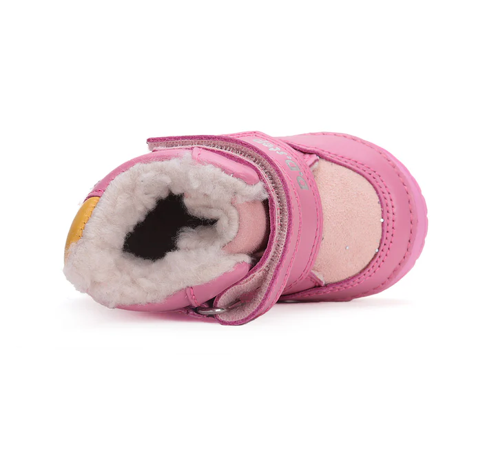 Ghete fete imblanite DD Step W029-42392A [5]