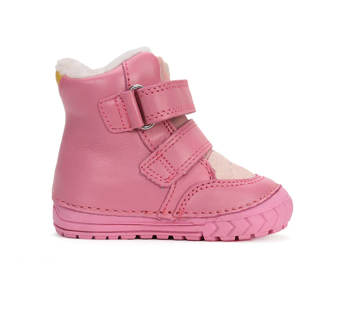 Ghete fete imblanite DD Step W029-42392A [4]