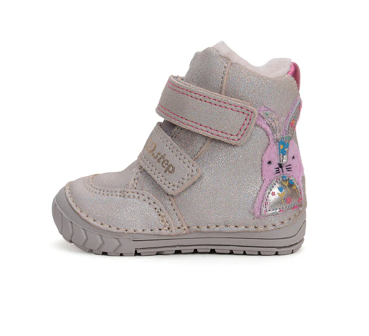 Ghete fete imblanite DD Step W029-42392B [2]