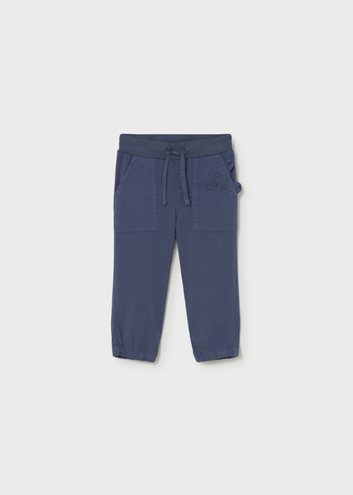 Pantaloni baieti 01524-015 Ocean Mayoral [2]