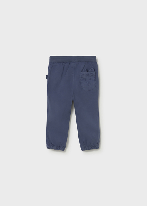 Pantaloni baieti 01524-015 Ocean Mayoral [3]