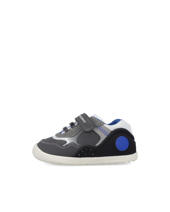 Pantofi baieti, piele, Biomecanics, 251163-C168 [5]