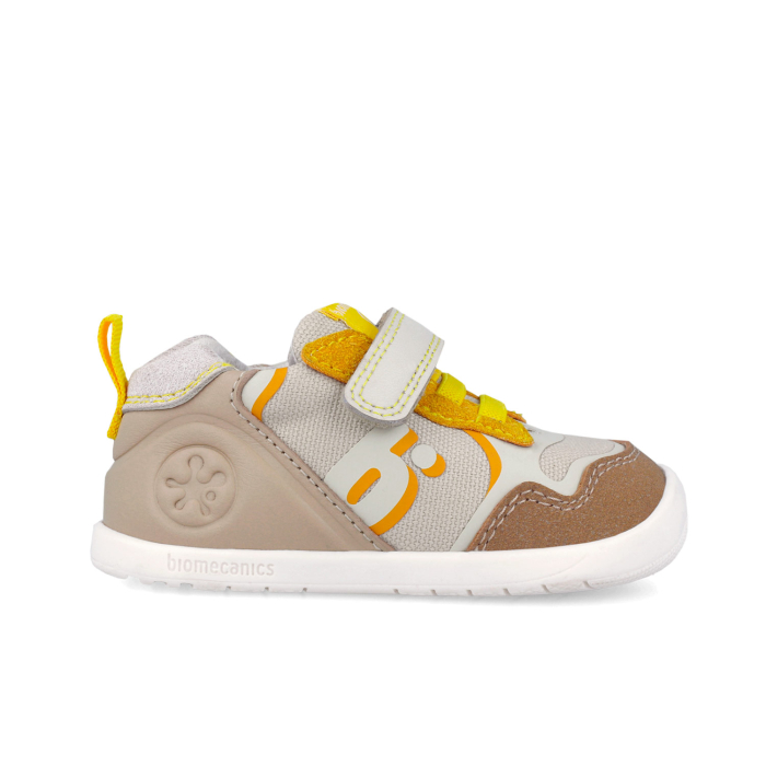 Pantofi baieti, piele, Biomecanics, 262158-B695 [6]