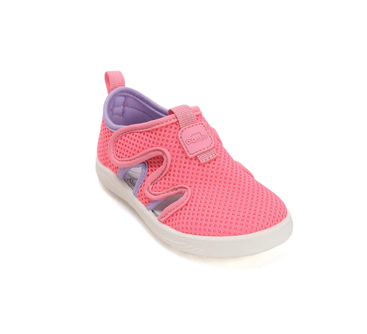 Pantofi decupati din textil fete DD Step G093-61211C [8]