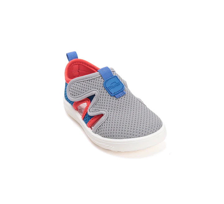 Pantofi decupati din textil fete DD Step G093-61211A [7]