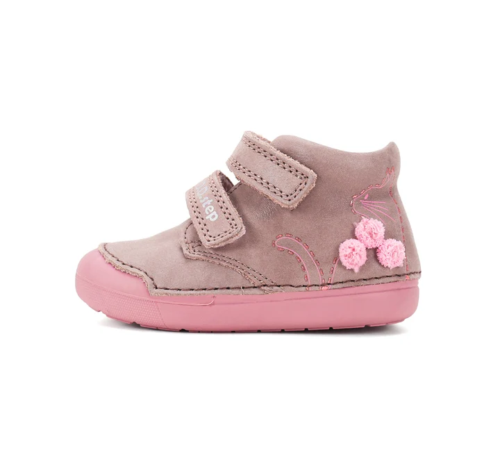 Pantofi Piele Fetite D.D.step S066-62946 [2]