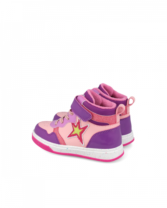 Pantofi fete Agatha Ruiz de la Prada 251960-A032 [2]