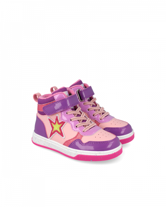 Pantofi fete Agatha Ruiz de la Prada 251960-A032 [1]