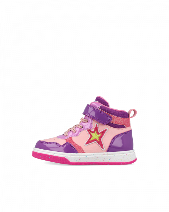 Pantofi fete Agatha Ruiz de la Prada 251960-A032 [3]