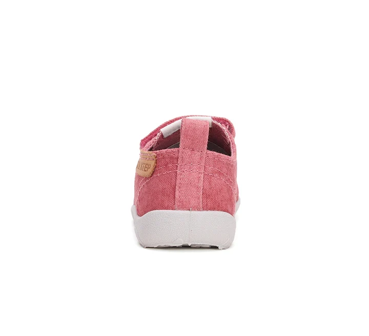 Pantofi fete, diin panza, interior/exterior, verzi, BAREFOOT, DD STEP C086-42881B [4]