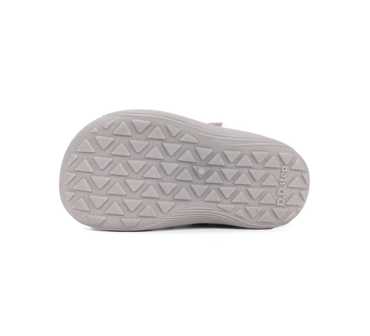 Sneakers fete, textil, mov, DD Step F093-61936D [7]