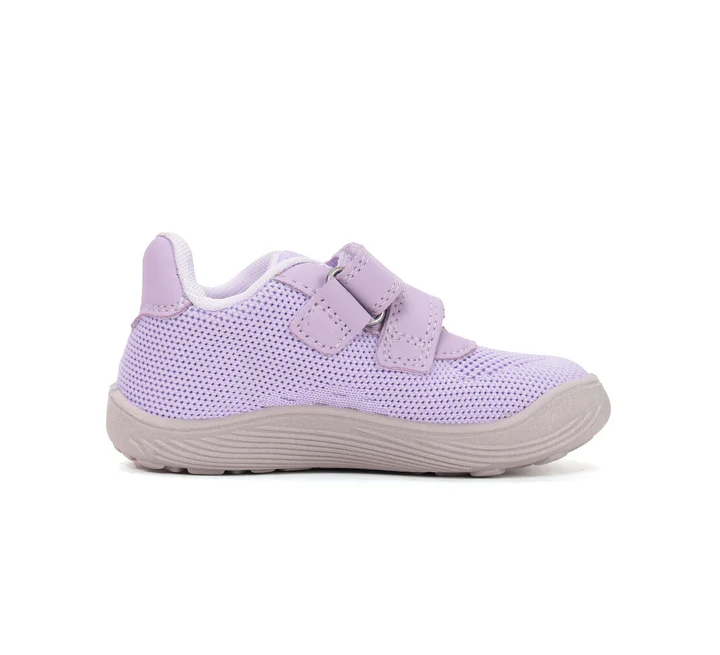 Sneakers fete, textil, mov, DD Step F093-61936D [5]