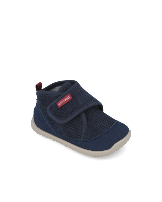 Pantofi interior baieti calapod lat Wider 251171-A089 Albastru [4]