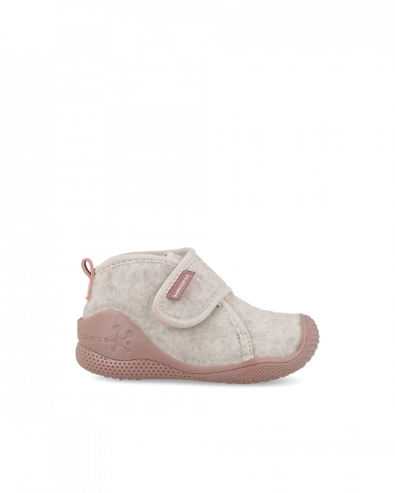 Pantofi interior, Beige, Biomecanics  251140-D103 [2]