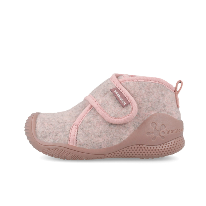 Pantofi interior, Beige, Biomecanics  251140-C032 [5]