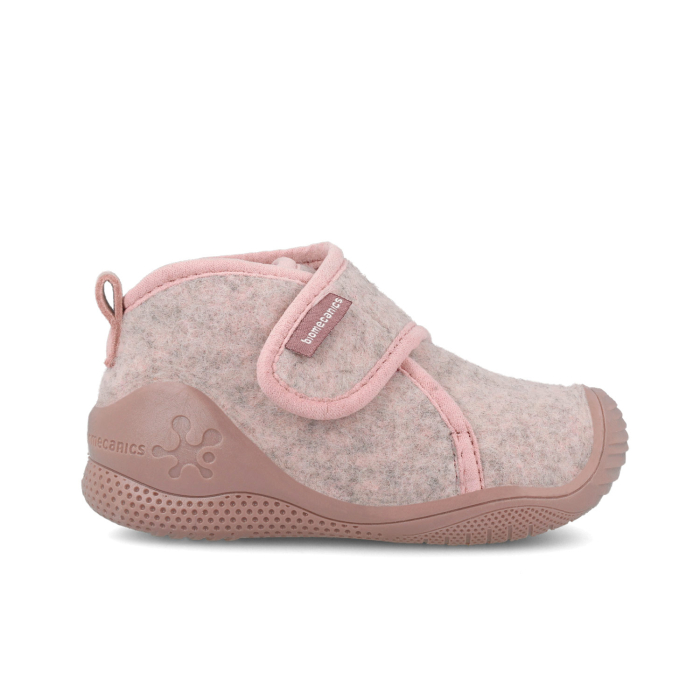 Pantofi interior, Beige, Biomecanics  251140-C032 [2]