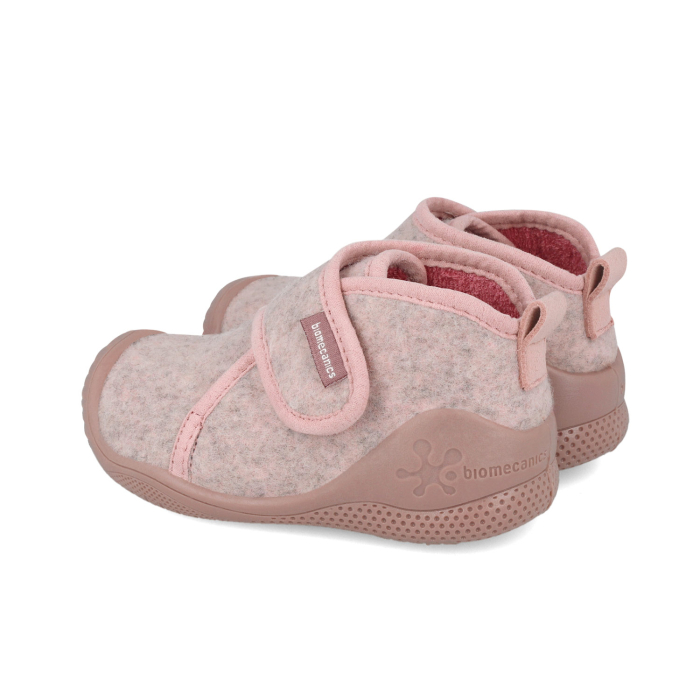 Pantofi interior, Beige, Biomecanics  251140-C032 [3]