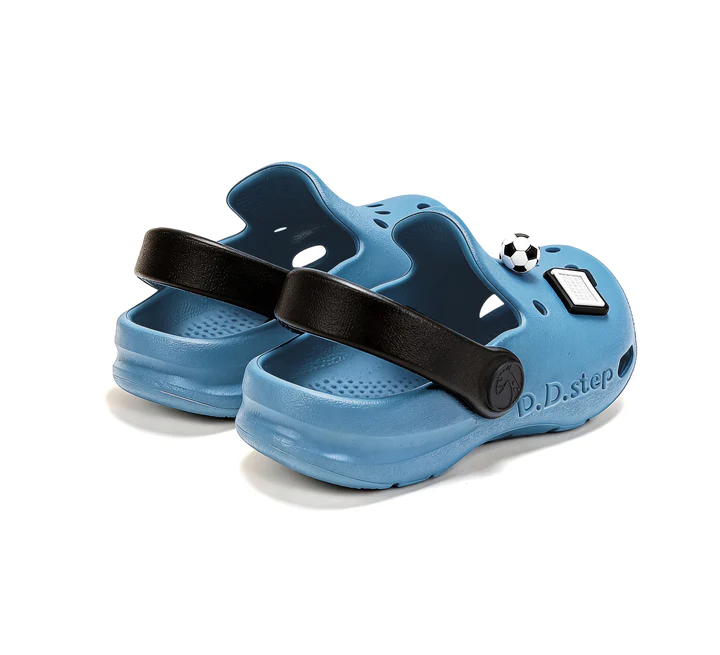 Papuci baieti,  albastru, DD Step J109-61661 [5]