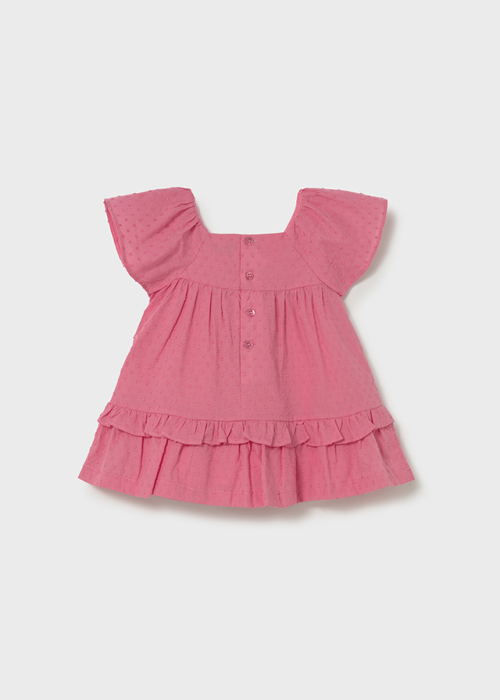 Rochie bumbac fetite Mayoral 01912-041 [5]