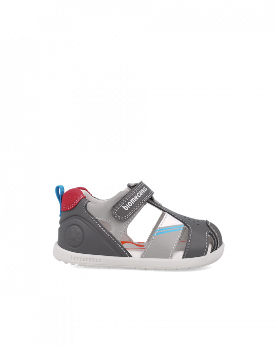 Sandale baieti, calapod lat, biomecanics, 252169-B213 [1]