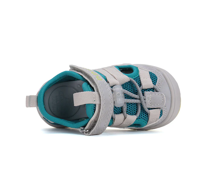 Sandale din material textil, baieti, DD Step G065-51458A [4]