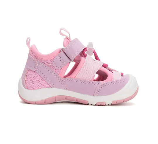 Sandale din material textil, fete, DD Step G065-51458C [1]