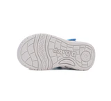 Sandale baieti, din material textil, bleu G065-61161 DD Step [6]