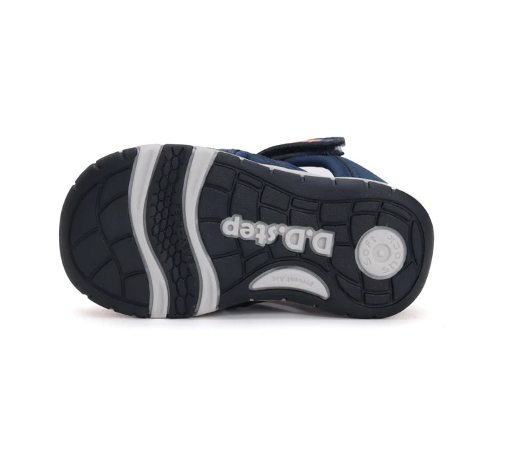 Sandale de panza, baieti, DD Step G065-51831 [5]