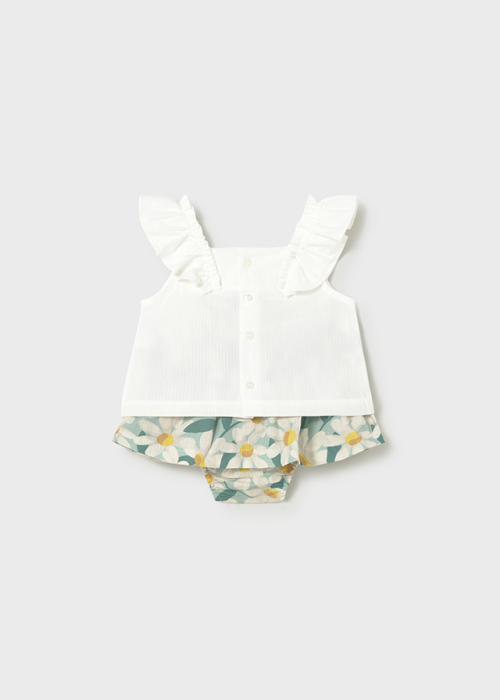 Set cu bermude fetite 01932-073 [3]