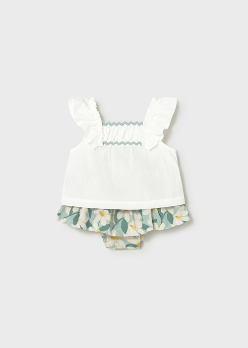 Set cu bermude fetite 01932-073 [2]