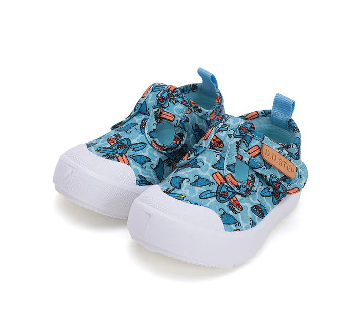 Pantofi de panza, baieti, DD Step C096-51104A [6]